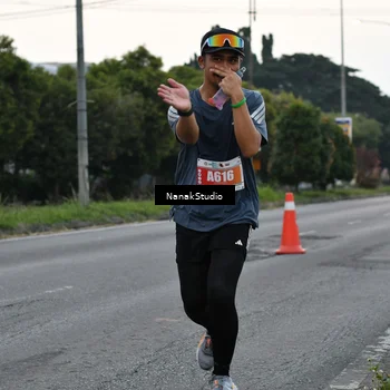 Runner Photo 4448083