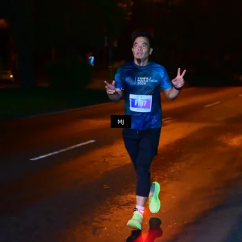 Runner Photo 4448084