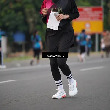 Runner Photo 4448089