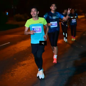 Runner Photo 4448093