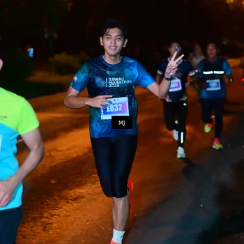 Runner Photo 4448097