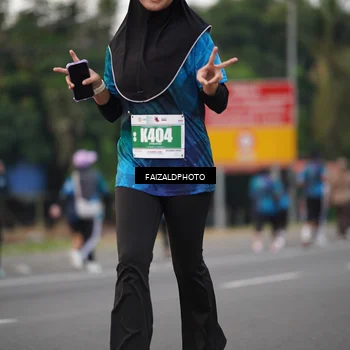 Runner Photo 4448102
