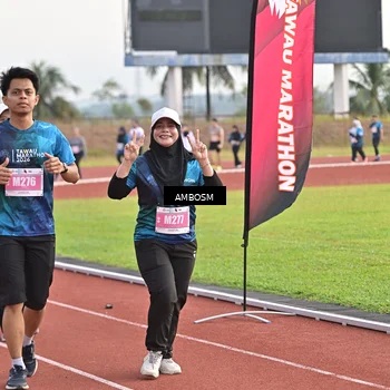 Runner Photo 4448104