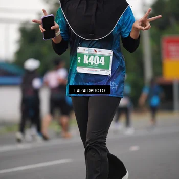 Runner Photo 4448105