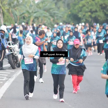 Runner Photo 4448113