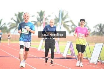 Runner Photo 4448121
