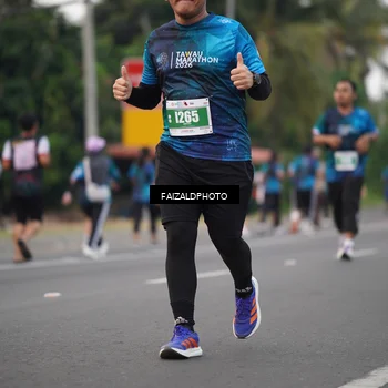 Runner Photo 4448124