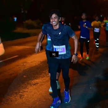 Runner Photo 4448126