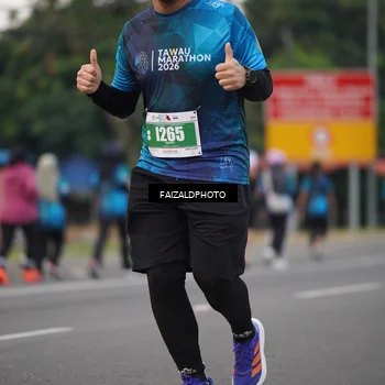 Runner Photo 4448133