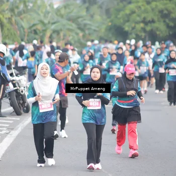 Runner Photo 4448135