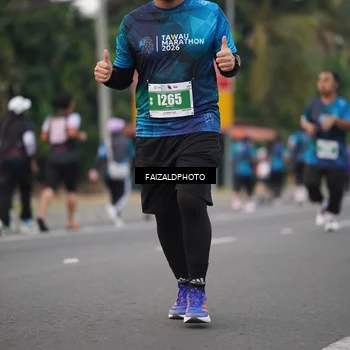 Runner Photo 4448139