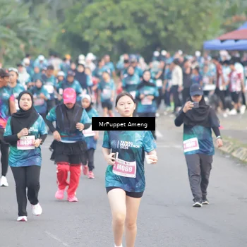 Runner Photo 4448142