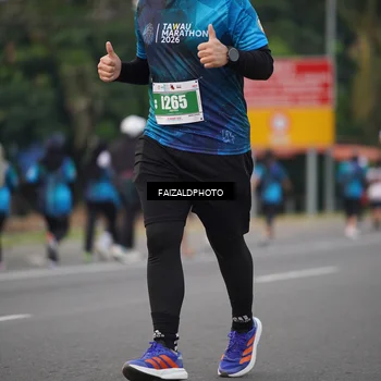Runner Photo 4448143