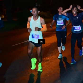 Runner Photo 4448144