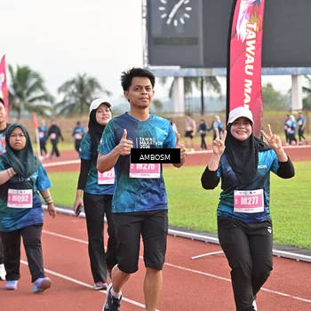 Runner Photo 4448150