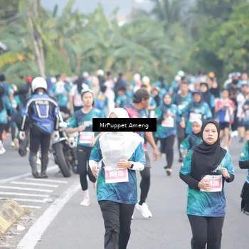 Runner Photo 4448151