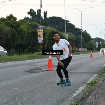 Runner Photo 4448153