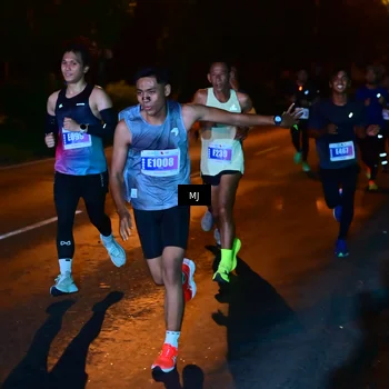 Runner Photo 4448155