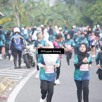 Runner Photo 4448158