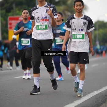 Runner Photo 4448161
