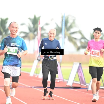 Runner Photo 4448164