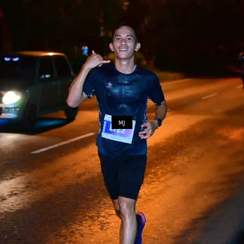 Runner Photo 4448166