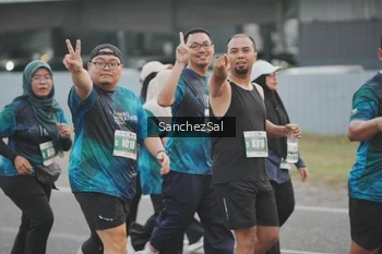 Runner Photo 4448173