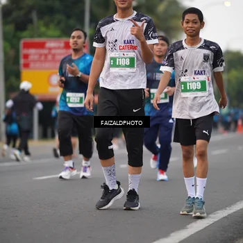 Runner Photo 4448174