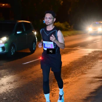 Runner Photo 4448179