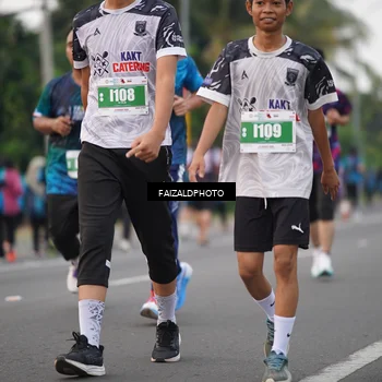 Runner Photo 4448188