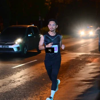 Runner Photo 4448189