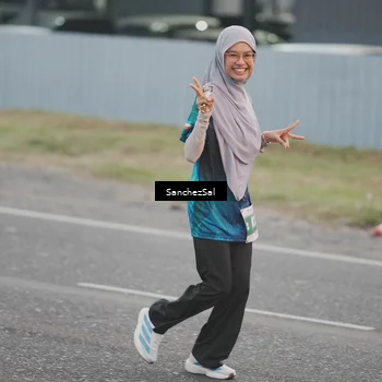 Runner Photo 4448190