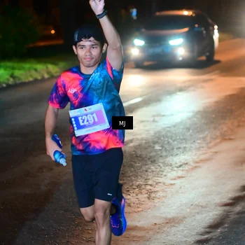 Runner Photo 4448192