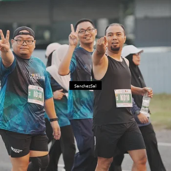 Runner Photo 4448193