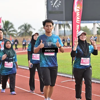 Runner Photo 4448195