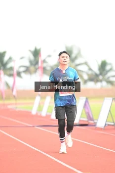 Runner Photo 4448197