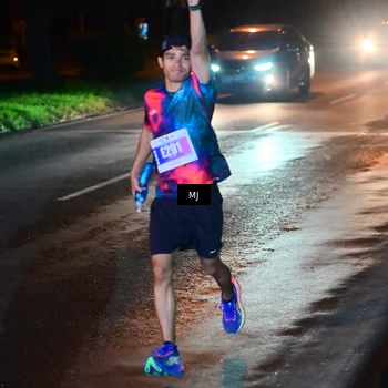 Runner Photo 4448198