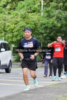 Runner Photo 44482