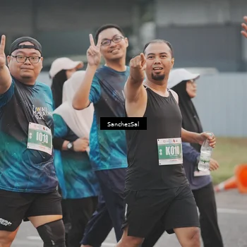 Runner Photo 4448204