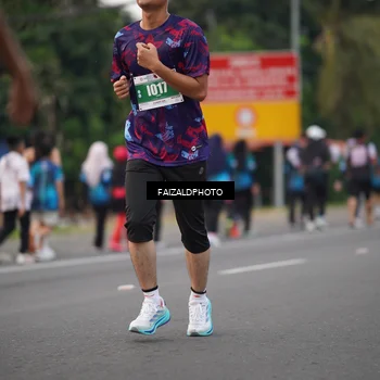 Runner Photo 4448207
