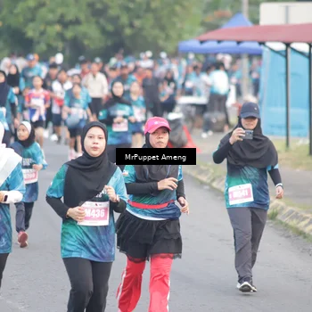 Runner Photo 4448210