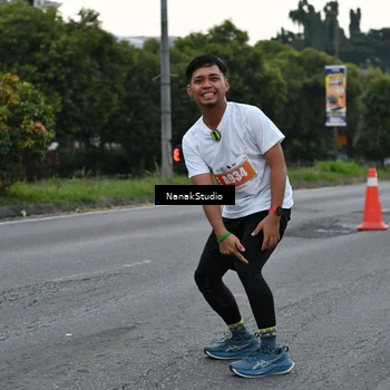Runner Photo 4448213