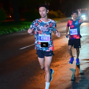 Runner Photo 4448214