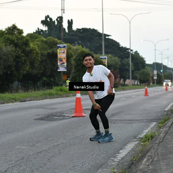 Runner Photo 4448216
