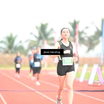 Runner Photo 4448221