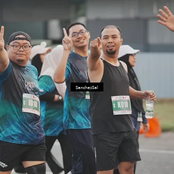 Runner Photo 4448225
