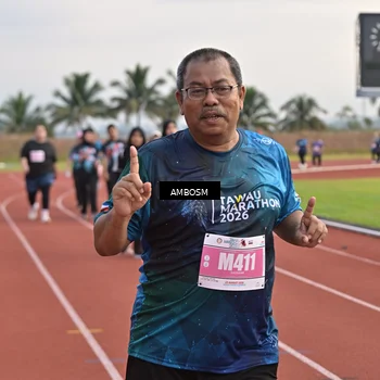 Runner Photo 4448228