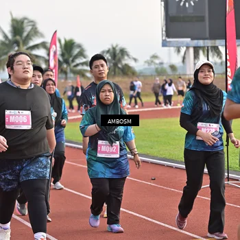 Runner Photo 4448230