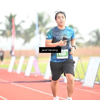 Runner Photo 4448232