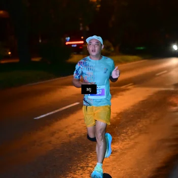 Runner Photo 4448233